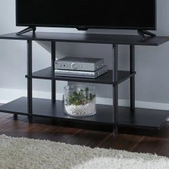 Cheapest ๐ Ashley Furniture Cooperson - Black - Tv Stand ๐ 11 Ashley Furniture Cooperson - Black - Tv Stand