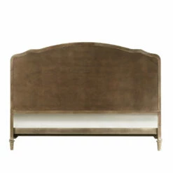 Brand new 🌟 Emerald Home Interlude King Upholstered Bed Beds 😀 16 Emerald Home Interlude King Upholstered Bed Beds