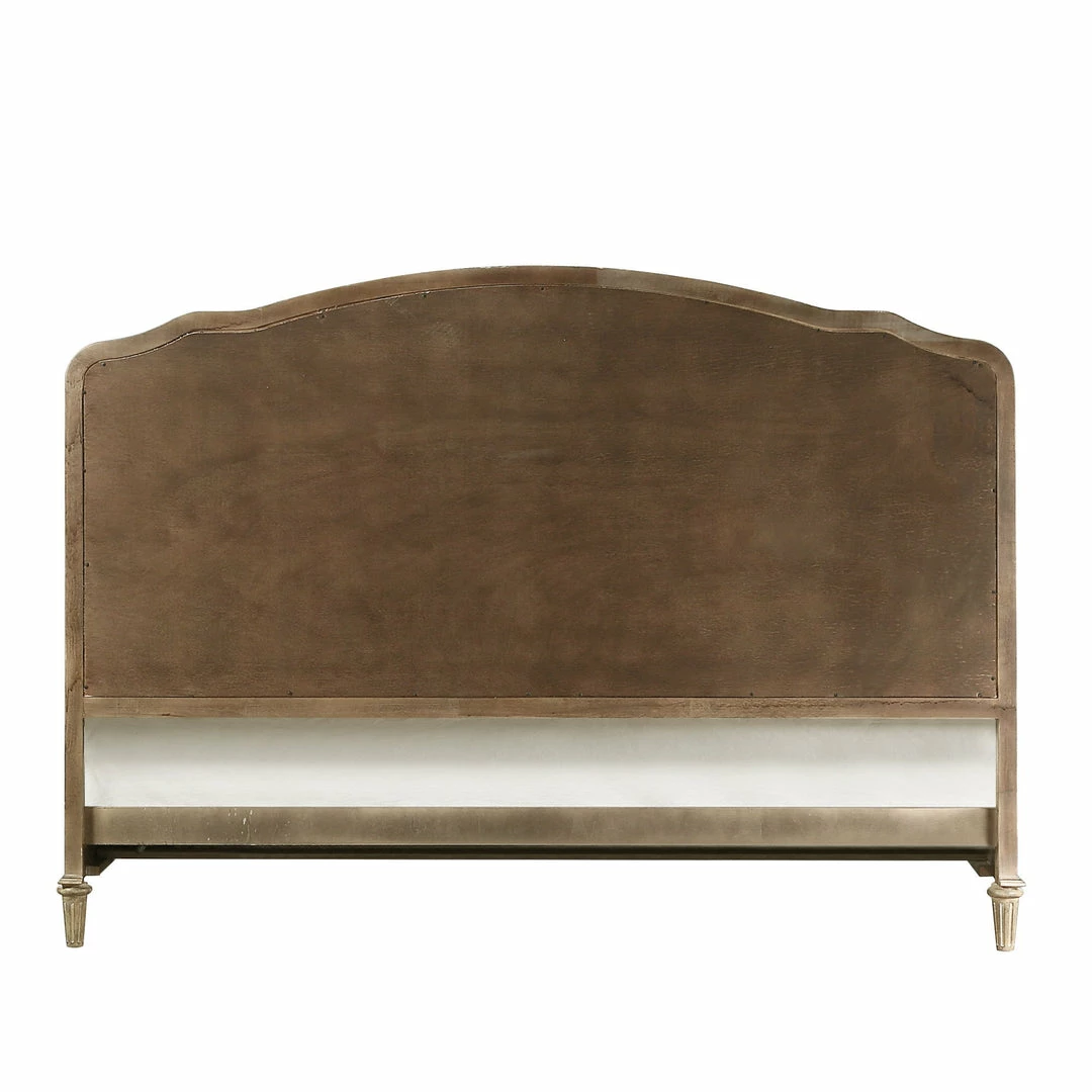 Brand new 🌟 Emerald Home Interlude King Upholstered Bed Beds 😀 8 Emerald Home Interlude King Upholstered Bed Beds