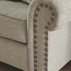 Ashley Furniture Zarina - Jute - Sofa