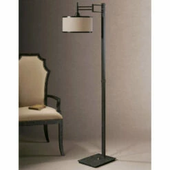 Uttermost Prescott Metal Floor Lamp Accessories