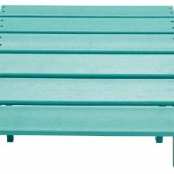 Best Pirce 💯 Ashley Furniture Ottomans Sundown Treasure - Turquoise - Ottoman ❤️ 11 Ashley Furniture Ottomans Sundown Treasure - Turquoise - Ottoman