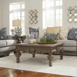 Buy 😍 Ashley Furniture Paseo - Ivory - Accent Chair Chairs 🤩 15 Ashley Furniture Paseo - Ivory - Accent Chair Chairs