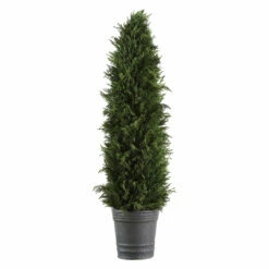 Uttermost Cypress Cone Topiary Accessories
