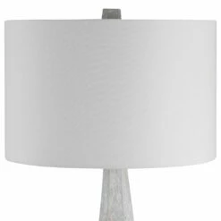 Buy 🎁 Accessories Uttermost Apollo Concrete Table Lamp ⌛ 15 Accessories Uttermost Apollo Concrete Table Lamp