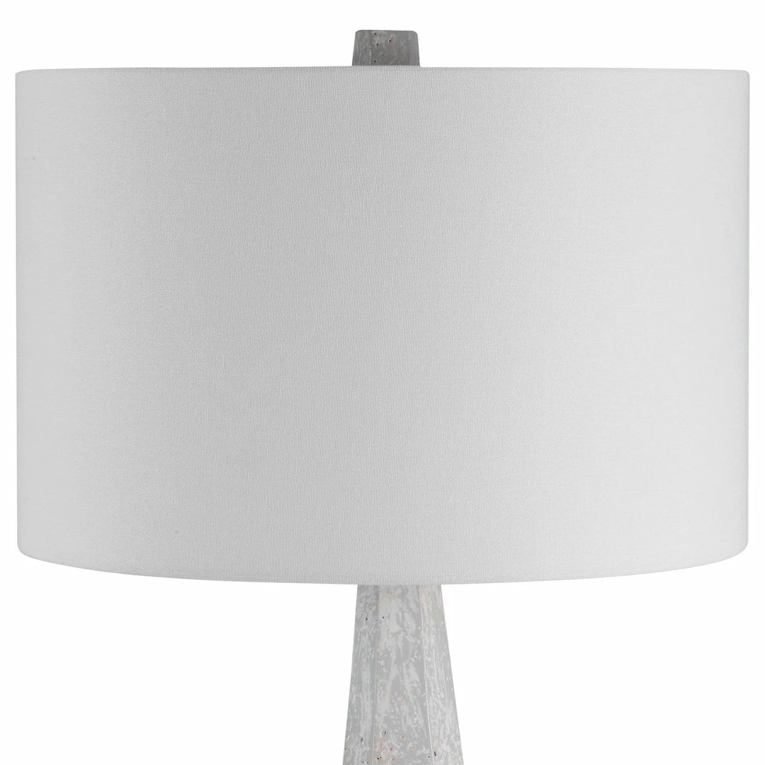 Buy 🎁 Accessories Uttermost Apollo Concrete Table Lamp ⌛ 9 Accessories Uttermost Apollo Concrete Table Lamp