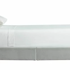 Ashley Furniture Beds Chesani - Gray - Twin Uph Bed W/roll Slats