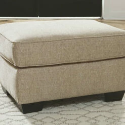 Benchcraft® Ardmead - Putty - Sofa, Loveseat, Chair, Ottoman