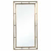Uttermost Farrow Copper Industrial Mirror