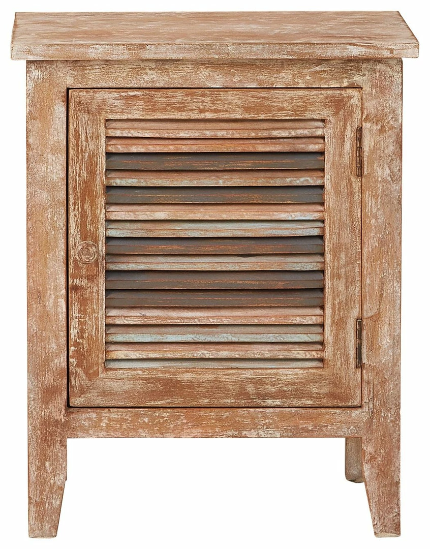 New 🎁 Ashley Furniture Cabinets Hannesboro - Light Brown - Accent Cabinet 👏 8 Ashley Furniture Cabinets Hannesboro - Light Brown - Accent Cabinet