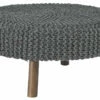Best Sale ๐ฏ Ashley Furniture Jassmyn - Charcoal - Oversized Accent Ottoman ๐ 1 Ashley Furniture Jassmyn - Charcoal - Oversized Accent Ottoman
