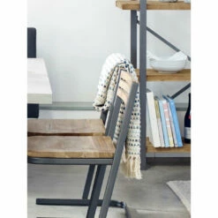 Moe's Home Collection Accessories Satri Throw