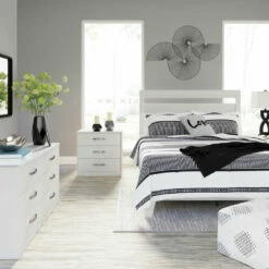 Brand new ๐ฅฐ Ashley Furniture ๐ Dressers Flannia - Best In Class - Drawer ๐ Dresser ๐ 71 Ashley Furniture Dressers Flannia - Best In Class - Drawer Dresser