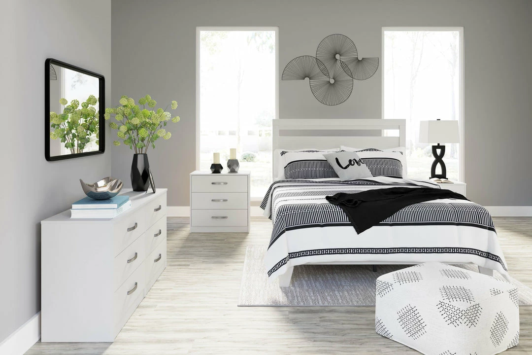 Brand new ๐ฅฐ Ashley Furniture ๐ Dressers Flannia - Best In Class - Drawer ๐ Dresser ๐ 37 Ashley Furniture Dressers Flannia - Best In Class - Drawer Dresser