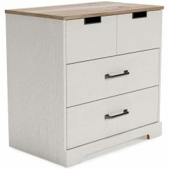 Signature Design By Ashley® Vaibryn - Drawer Chest Chests
