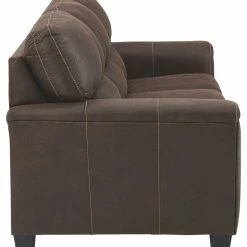 Ashley Furniture Navi - Angled Side Profiling - Sleeper Sofas