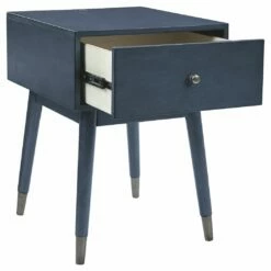 Ashley Furniture Paulrich - Antique Accent Table Tables