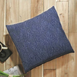 Cheapest ๐ Ashley Furniture Dunford - Navy - Pillow (4/cs) Accessories ๐ 8 Ashley Furniture Dunford - Navy - Pillow (4/cs) Accessories