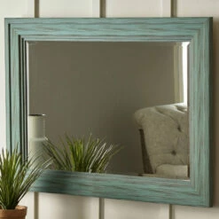 New 🥰 Signature Design By Ashley® Jacee - Antique Best In Class - Accent Mirror 🎉 25 Signature Design By Ashley® Jacee - Antique Best In Class - Accent Mirror
