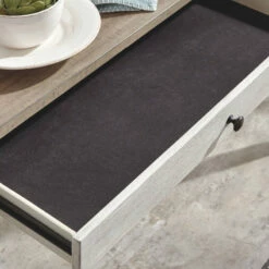 Ashley Furniture Skempton - White - Rect Drm Counter Tbl Set(4/cn) Dining Room Sets