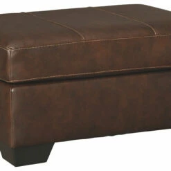 Ashley Furniture Morelos - Ottoman Sports - Upholstered Ottomans