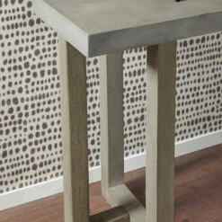 Top 10 ✔️ Signature Design By Ashley® Lockthorne - Gray - Console Sofa Table 🛒 12 Signature Design By Ashley® Lockthorne - Gray - Console Sofa Table