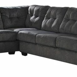 Signature Design By Ashley® Accrington - Sectional With Chaise