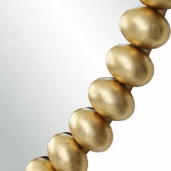 Top 10 🎁 Uttermost Byzantine Round Gold Mirror ⌛ 10 Uttermost Byzantine Round Gold Mirror