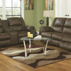 Ashley Furniture Accessories Kipri - Java - Medium Rug