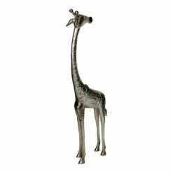 Moe's Home Collection Champagne Giraffe