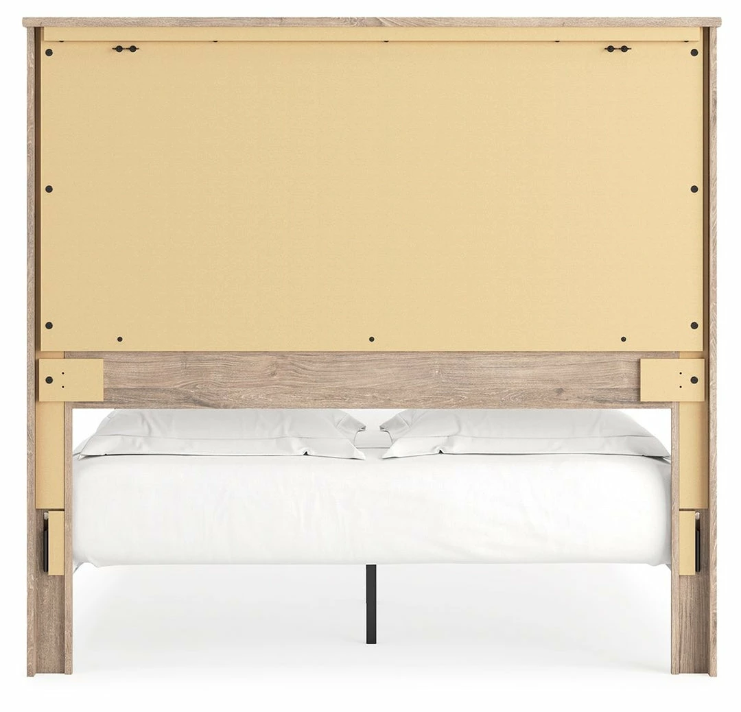 Best deal 🔥 Signature Design By Ashley® Beds Senniberg - Panel Bed 😀 6 Signature Design By Ashley® Beds Senniberg - Panel Bed