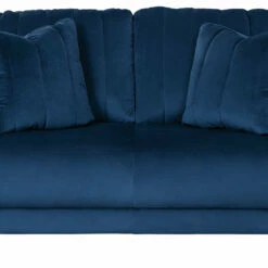 Discount ๐ Ashley Furniture Enderlin - Blue - Loveseat โ 11 Ashley Furniture Enderlin - Blue - Loveseat