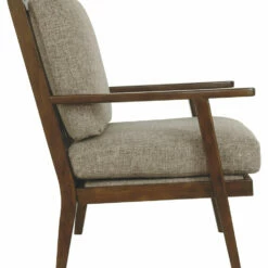 Ashley Furniture Chairs Dahra - Jute - Accent Chair