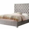 Emerald Home Lacey King Bed Kit