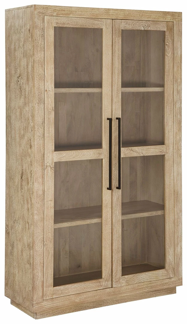 Hot Sale ๐ Ashley Furniture Belenburg - Washed Brown - Accent Cabinet - Vertical ๐ 3 Ashley Furniture Belenburg - Washed Brown - Accent Cabinet - Vertical