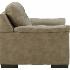 Ashley Furniture Chairs Maderla - Pebble - Chair