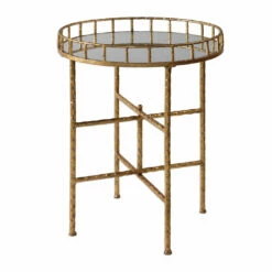Coupon ๐ Uttermost Tilly Bright Gold Accent Table Tables ๐ 6 Uttermost Tilly Bright Gold Accent Table Tables