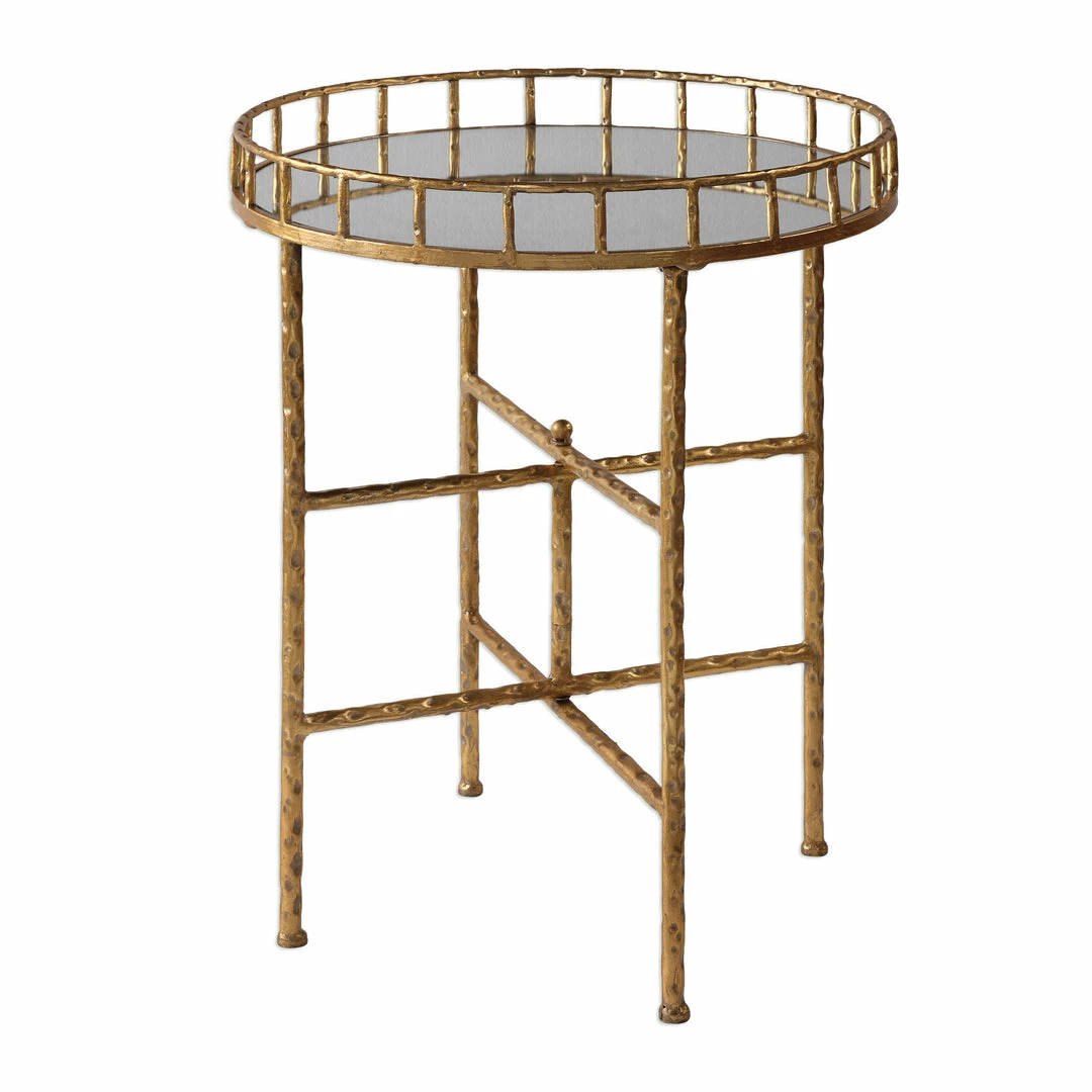 Coupon ๐ Uttermost Tilly Bright Gold Accent Table Tables ๐ 4 Uttermost Tilly Bright Gold Accent Table Tables