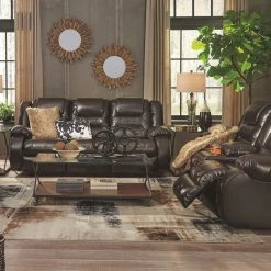 Top 10 ⌛ Ashley Furniture Reclining Furniture Vacherie - Fashion Forward - Reclining Sofas 🤩 41 Ashley Furniture Reclining Furniture Vacherie - Fashion Forward - Reclining Sofas