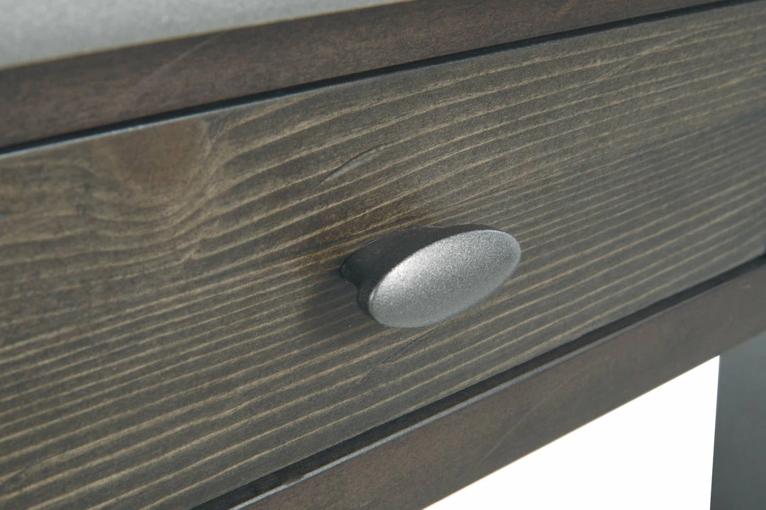 Best deal ✔️ Ashley Furniture Tables Branbury - Grayish Brown - Rectangular End Table 🥰 11 Ashley Furniture Tables Branbury - Grayish Brown - Rectangular End Table