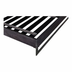 Moe's Home Collection Paloma Queen Bed Beds