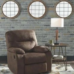 Ashley Furniture Bolzano - Exceptional Craftsmanship - Rocker Recliners
