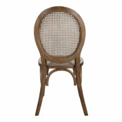Moe's Home Collection Rivalto Dining Chair-m2 Chairs