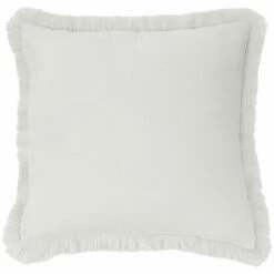 Ashley Furniture Accessories Henie - Ivory - Pillow (4/cs)
