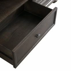 Ashley Furniture TV Stands Lanceyard - Grayish Brown - Extra Large Tv Stand