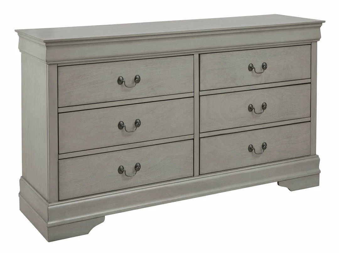 Best reviews of โ๏ธ Ashley Furniture Kordasky - Gray - ๐ Dresser ๐ 3 Ashley Furniture Kordasky - Gray - Dresser