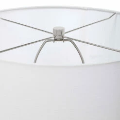 Budget ๐ Accessories Uttermost Agate Slice Charcoal Table Lamp โ 12 Accessories Uttermost Agate Slice Charcoal Table Lamp