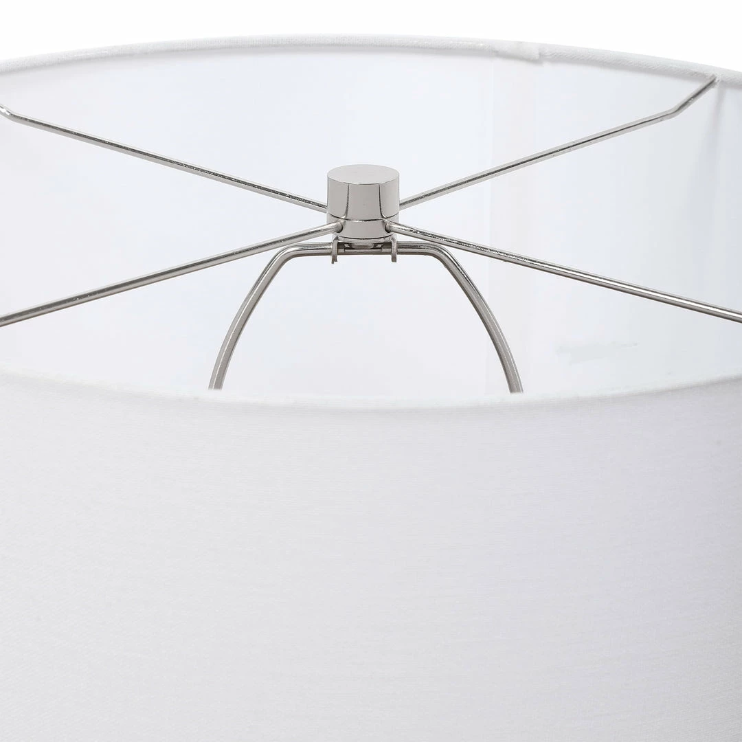 Budget ๐ Accessories Uttermost Agate Slice Charcoal Table Lamp โ 5 Accessories Uttermost Agate Slice Charcoal Table Lamp