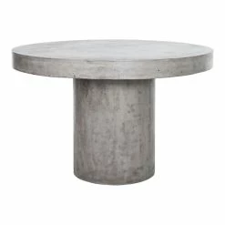 Moe's Home Collection Cassius Outdoor Dining Table