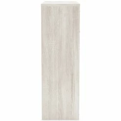 Outlet 🧨 Ashley Furniture Dorrinson - Antique Best In Class - Bookcase Bookcases 👏 31 Ashley Furniture Dorrinson - Antique Best In Class - Bookcase Bookcases